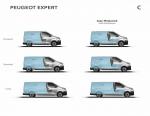 Peugeot Expert 2016 года